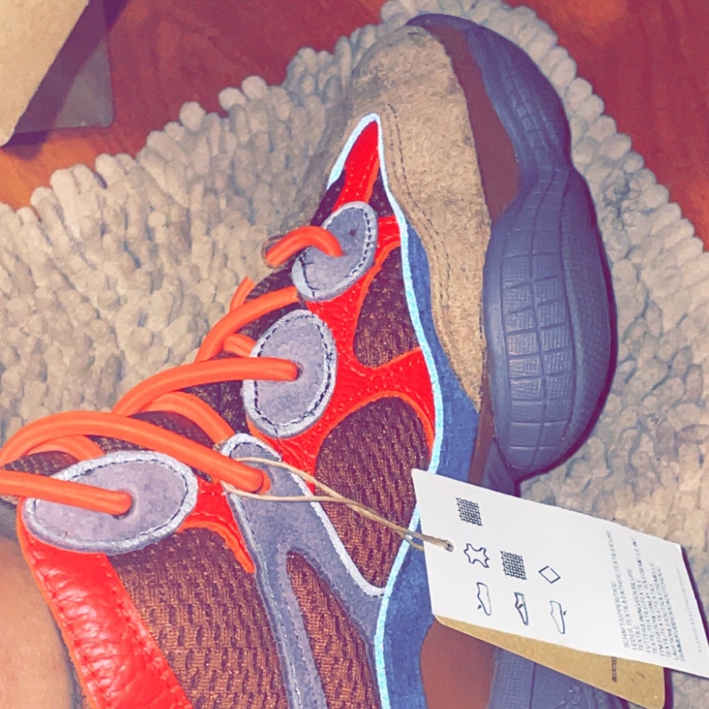 YEEZY 500 HIGH size 6.5 men